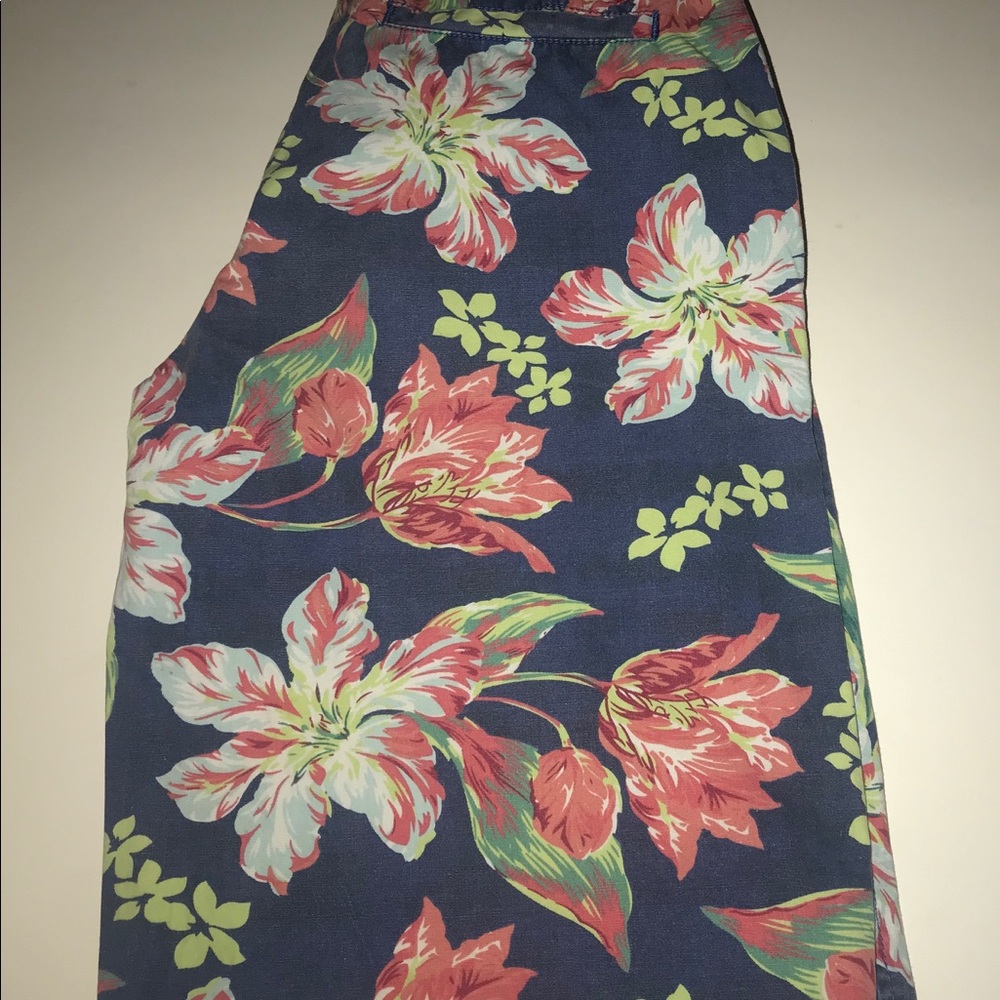 Boys Nautica Bermuda shorts - Picture 4 of 4